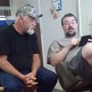 Meet your Posher, Dale